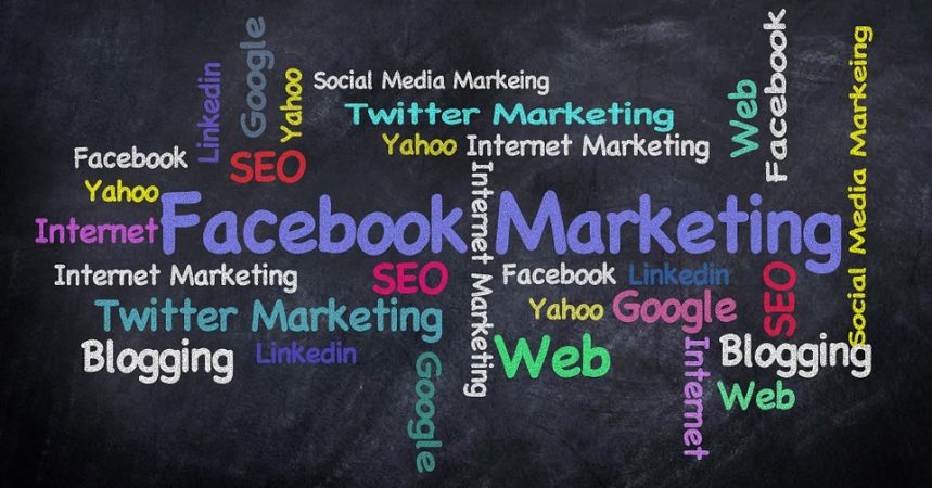 social media marketing