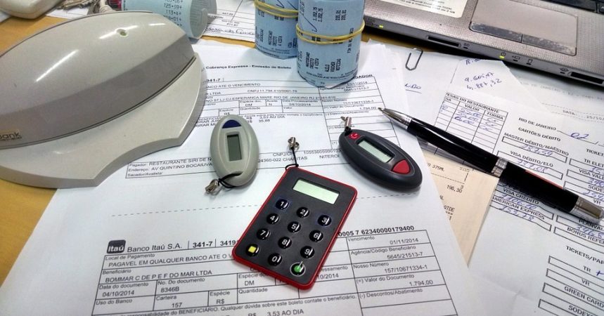 small business accounting software