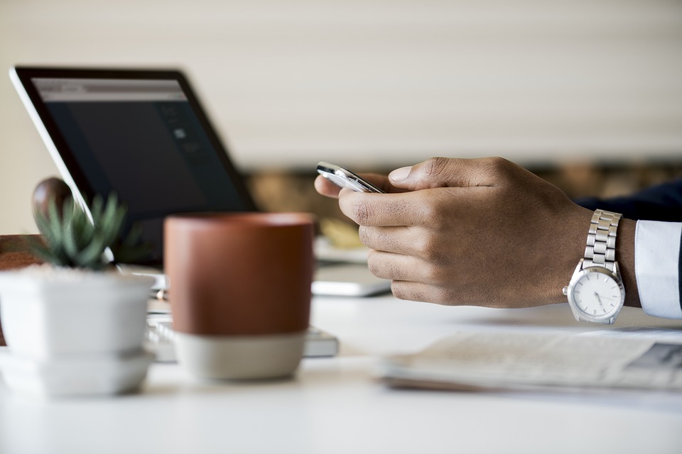 Smartphone to Make Money