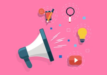 social media marketer