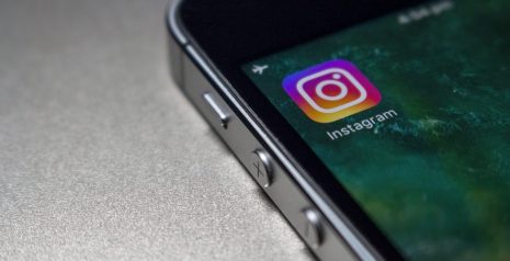 Instagram Influencer
