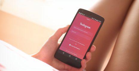 Social Media Fan