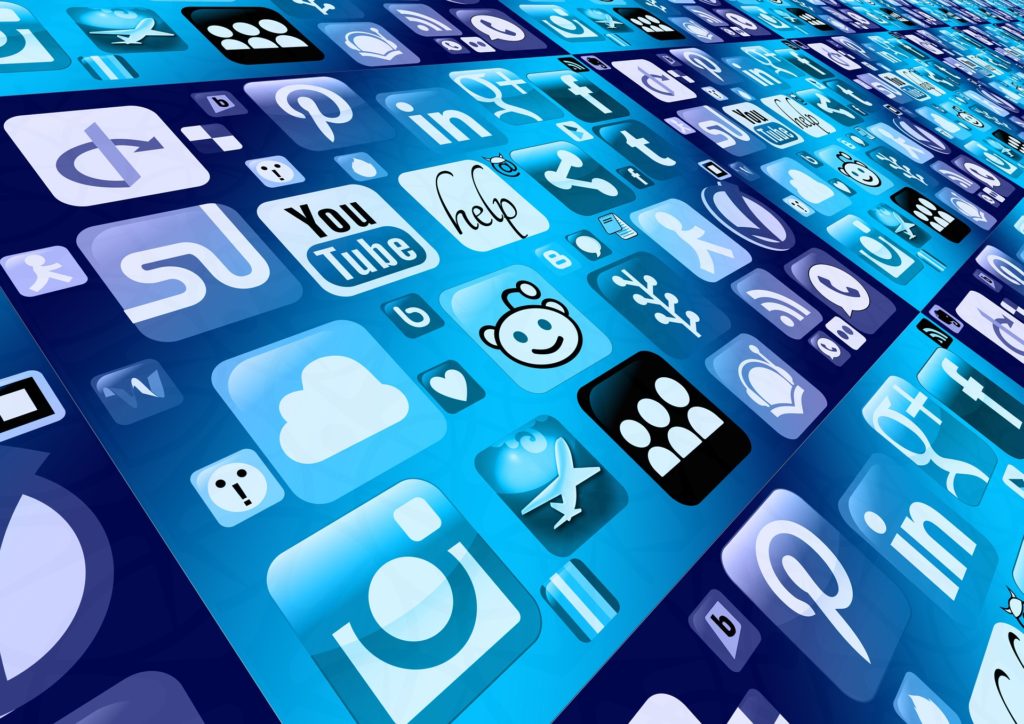social media marketing