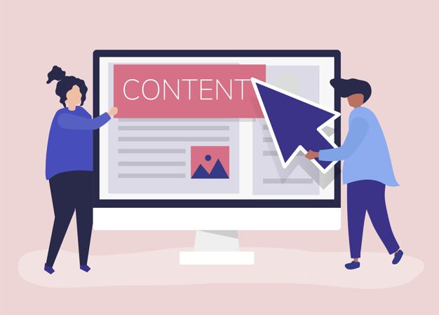 Content Marketing