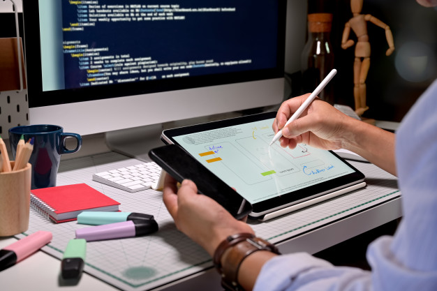 Web Design Agency