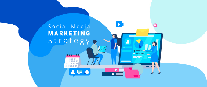 Plan a Social Media Marketing Strategy: