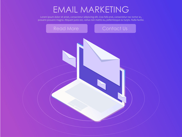 Email marketing