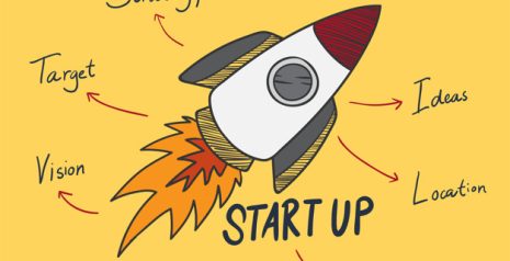 Start Ups