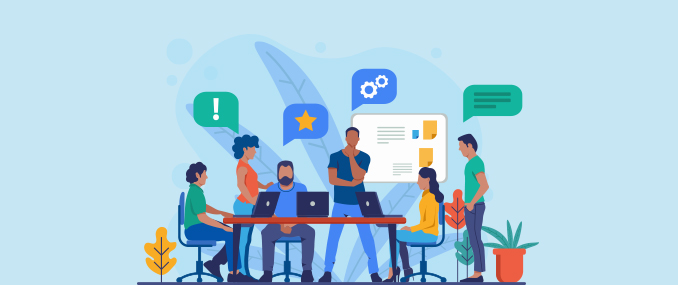 Social Media Team