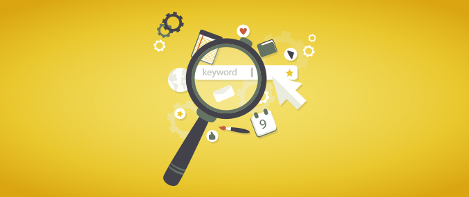 keyword research