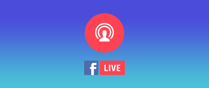 Facebook Live