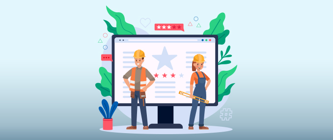 Build a Great Brand Reputation