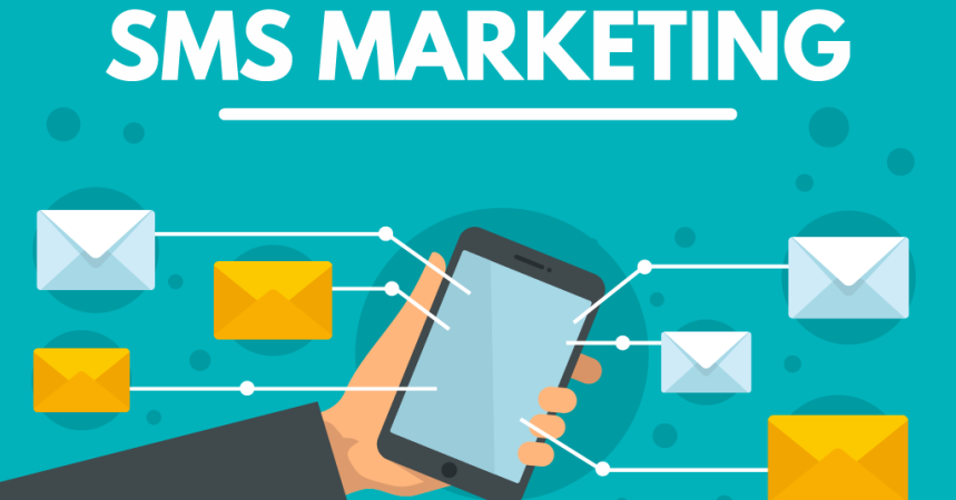 SMS Marketing