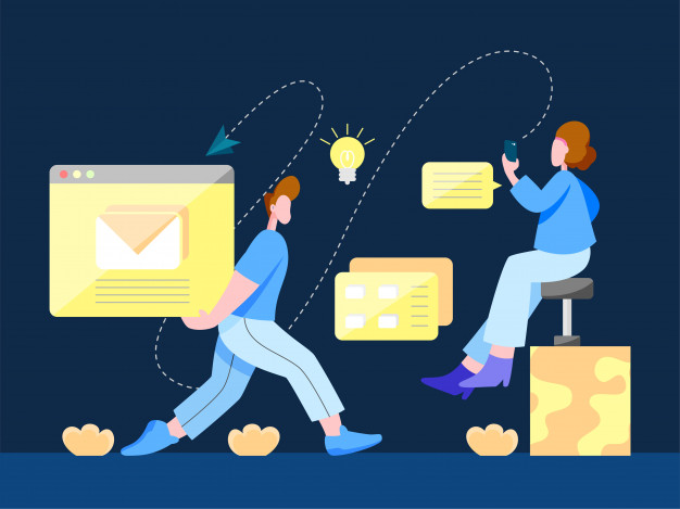 SMS Marketing