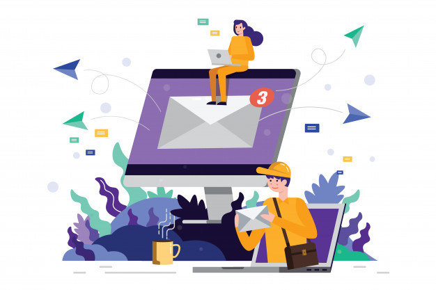 SMS Marketing