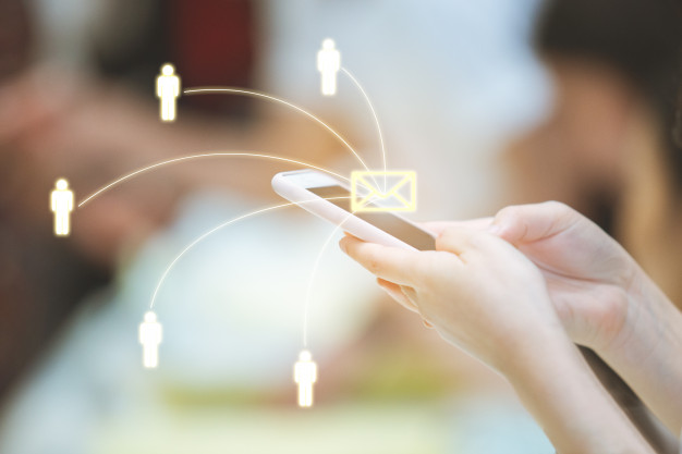 Text Message Marketing