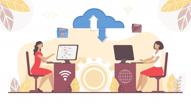 Remote Work Software