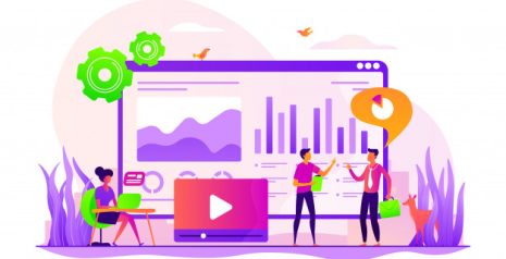 Social Media Metrics