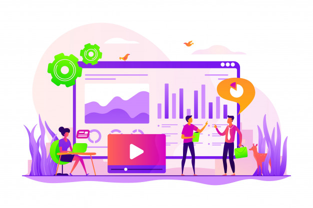 Social Media Metrics