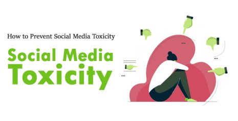 social media is toxic