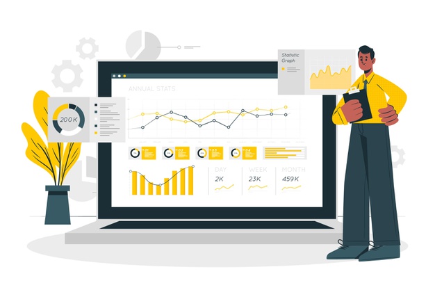 Stats Online