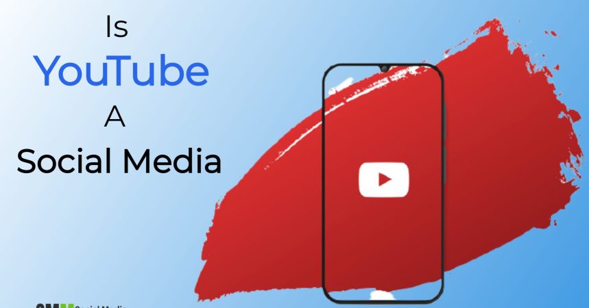 Is YouTube social media