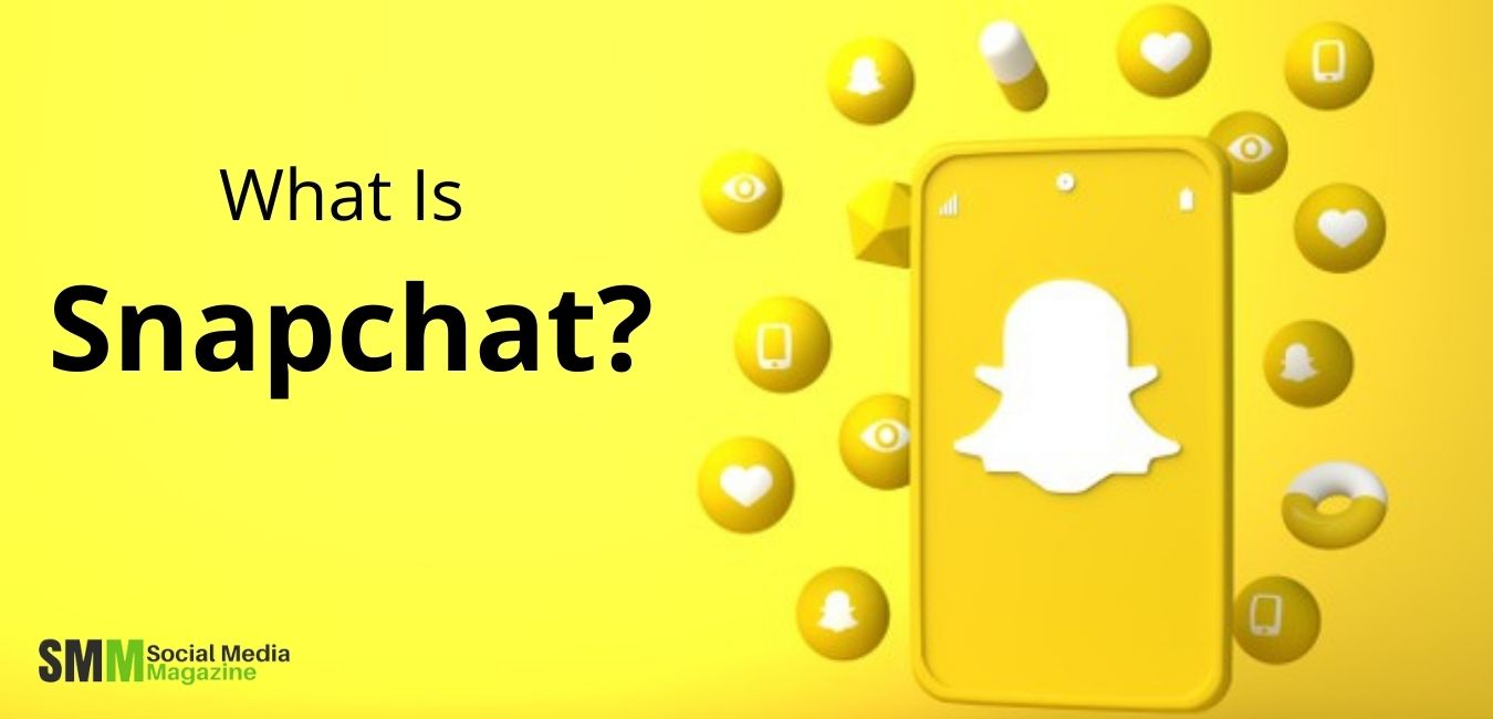 What is snapchat