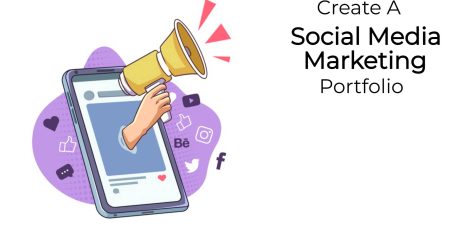 social media marketing portfolio
