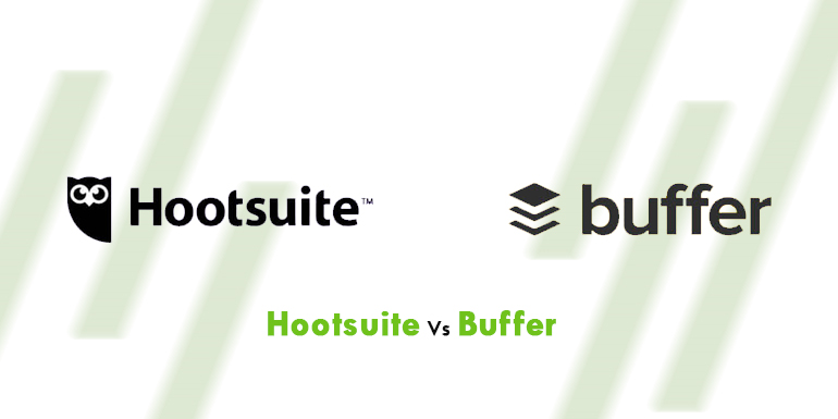 hootsuite vs buffer