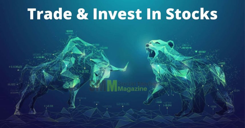 invest in stocks