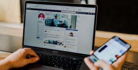 Social Media Presence