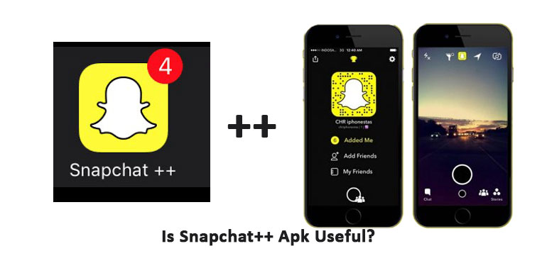 Is Snapchat++ Apk Useful?