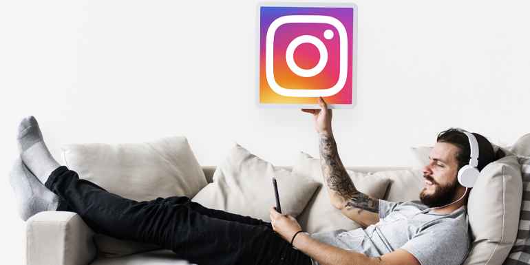 Make Your Instagram Account Engaging