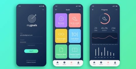 user interface design