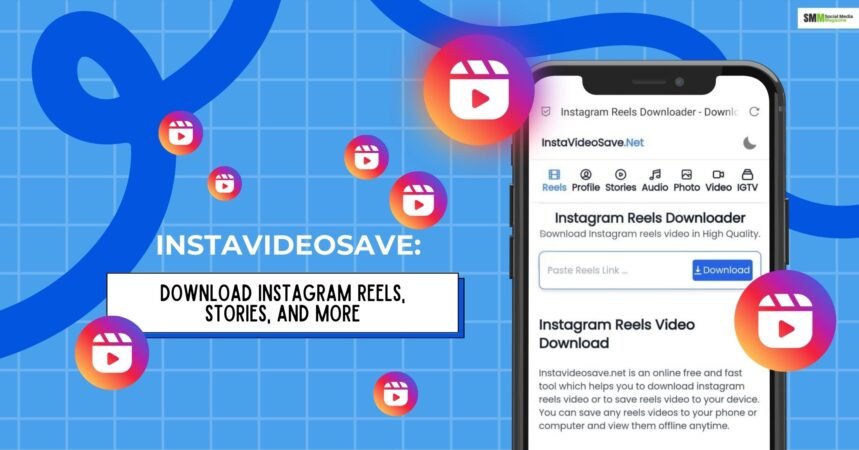 INSTAVIDEOSAVE