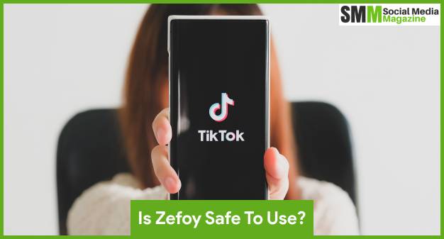 Is Zefoy Safe To Use
