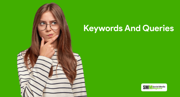 Keywords And Queries