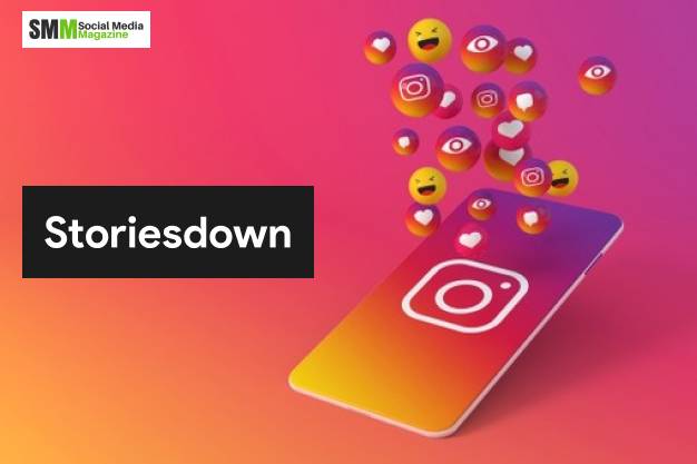 storiesdown
