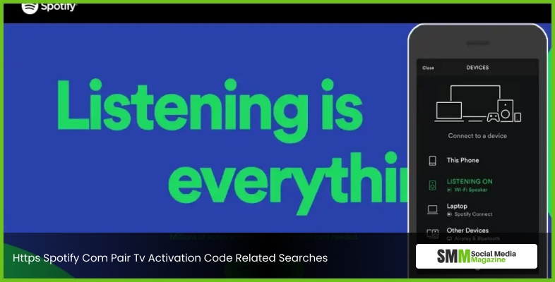 Https Spotify Com Pair Tv Activation Code Related Searches