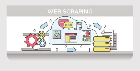 Python Web Scraping