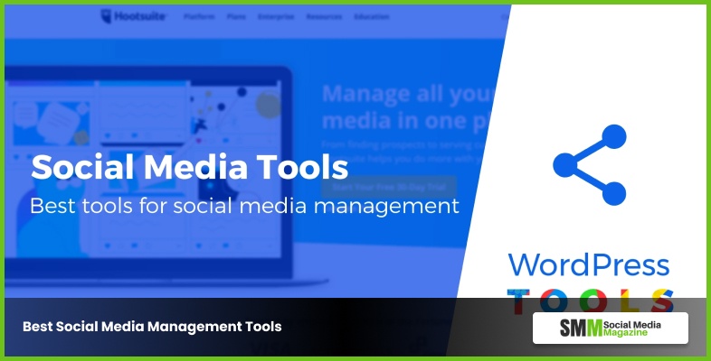 Best Social Media Management Tools