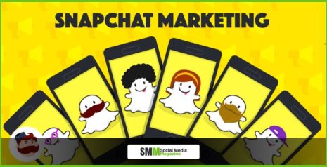 Snapchat Marketing