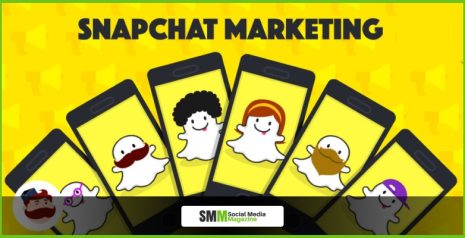 Snapchat Marketing