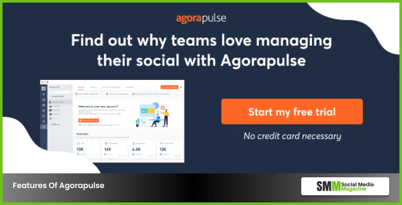 Features Of Agorapulse
