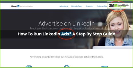 LinkedIn ads