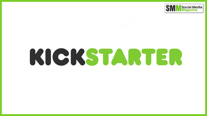 Kickstarter Campaign