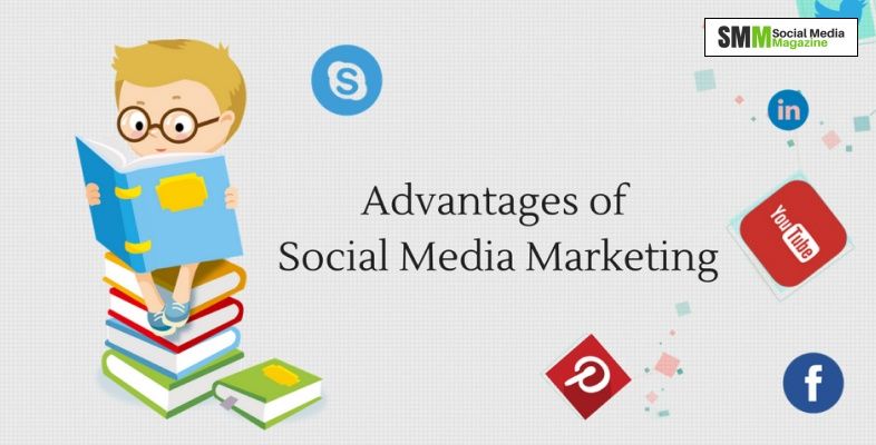 Benefits Of Social Media Marketing World - Social Media Marketing World 2022: What Is The Social Media Marketing World?