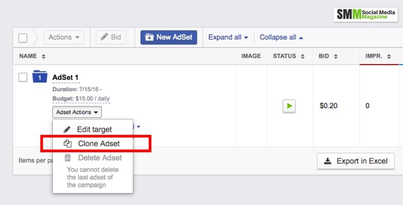 How To Use The Facebook Power Editor