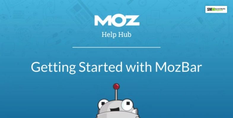 Moz Bar - What Are The 10 Best Free SEO Tools Suitable For The Beginners In 2022?