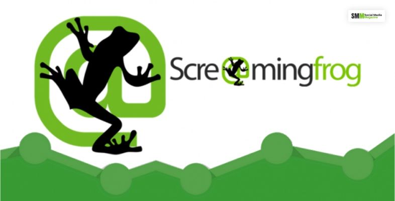 Screaming Frog - What Are The 10 Best Free SEO Tools Suitable For The Beginners In 2022?